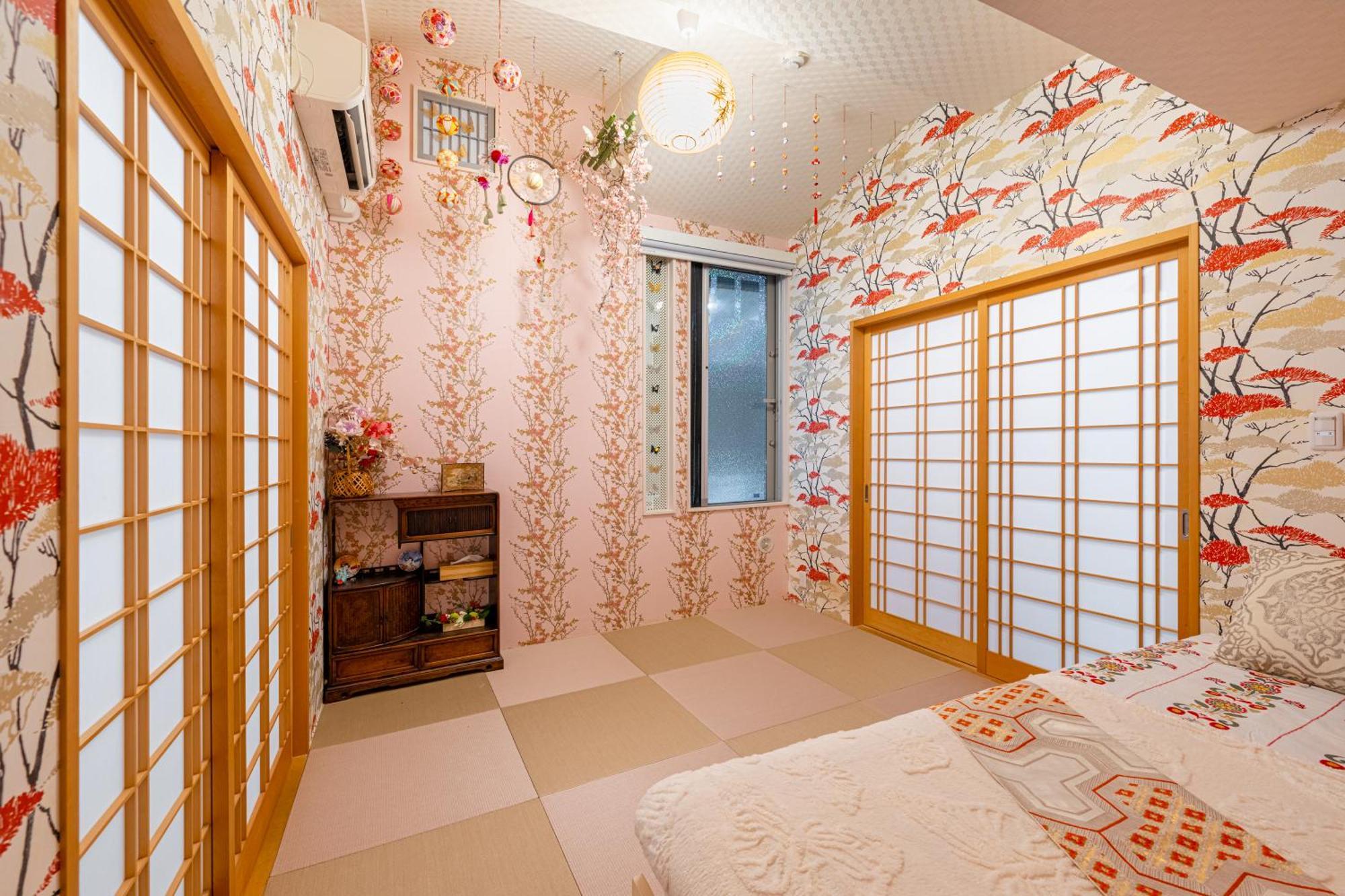 Papillon Paradis Nishi-Shinjuku Prefektura Tokio Exteriér fotografie