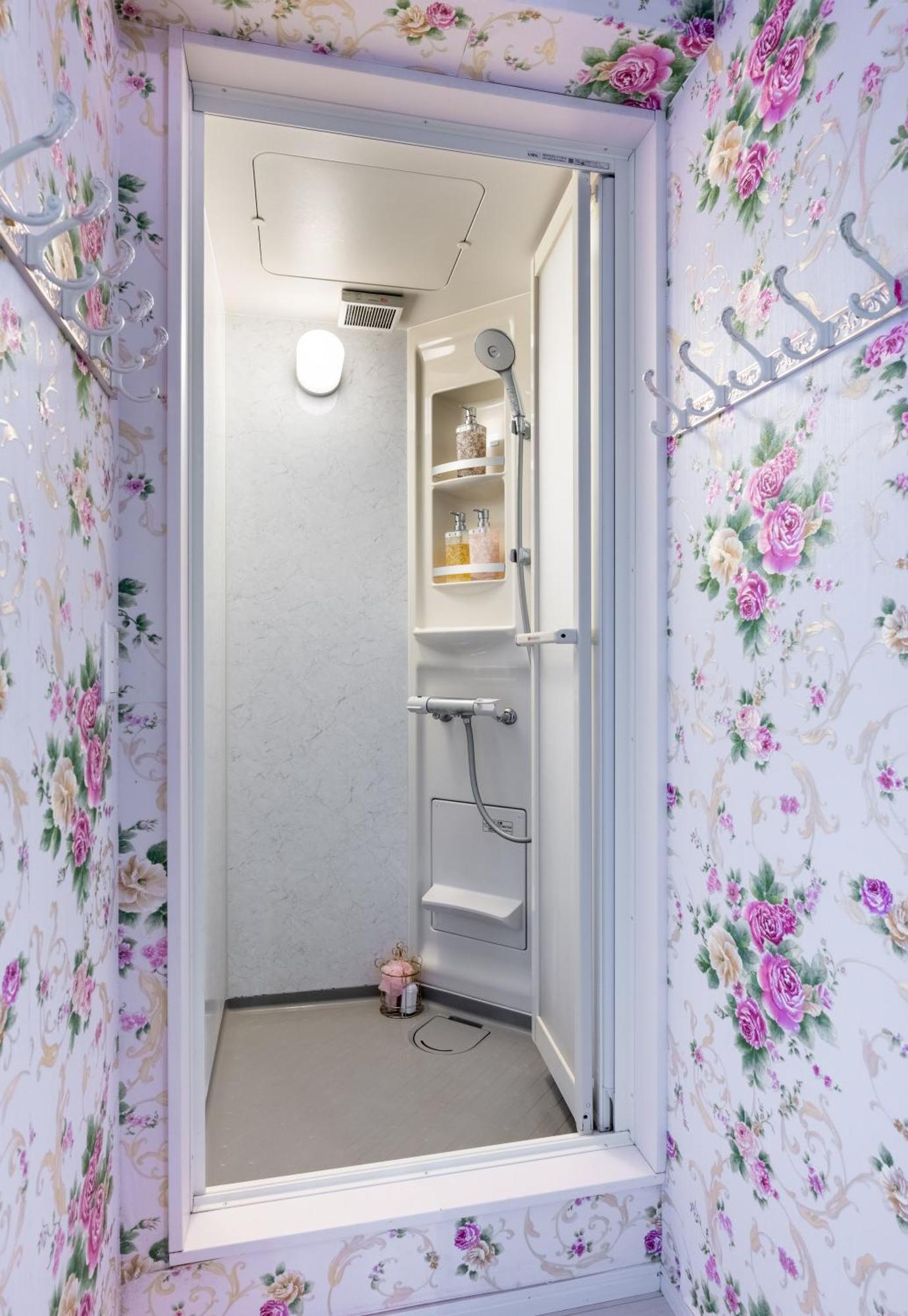 Papillon Paradis Nishi-Shinjuku Prefektura Tokio Exteriér fotografie